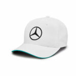 قبعة بيسبول مرسيدس إف ون (Mercedes F1 RP) الإصدار الرسمي