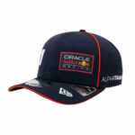 Red Bull Racing Kids Verstappen RP 9SEVENTY Cap - Image 3