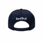 Red Bull Racing Kids Verstappen RP 9SEVENTY Cap - Image 4