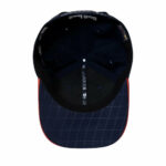 Red Bull Racing Kids Verstappen RP 9SEVENTY Cap - Image 5