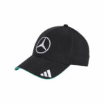 قبعة فريق Mercedes F1 RP