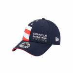 ⁦قبعة Red Bull Racing RP Team 9FORTY الرياضية⁩ - الصورة ⁦2⁩