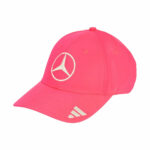 قبعة Mercedes F1 Team (إصدار Summer Pack)
