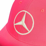 ⁦قبعة Mercedes F1 Team (إصدار Summer Pack)⁩ - الصورة ⁦3⁩