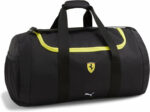 حقيبة سفر ونادي Ferrari Team Duffle Bag طراز فراري