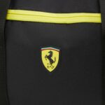 ⁦حقيبة سفر ونادي Ferrari Team Duffle Bag طراز فراري⁩ - الصورة ⁦3⁩
