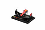 ⁦مجسم مقدمة سيارة Ferrari SF-23 (مقياس 1:12) - نسخة طبق الأصل لهواة الجمع⁩ - الصورة ⁦8⁩
