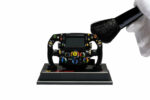 Ferrari SF-23 1:4 Steering Wheel Replica - Image 9
