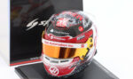 1:5 Kevin Magnussen Haas Monaco GP 2023 Helmet