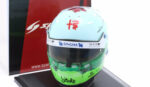 1:5 Valtteri Bottas Alfa Romeo Canadian GP 2023 Helmet Model