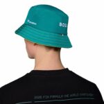Aston Martin F1 2025 Team Bucket Hat by Puma – Official Formula 1 Headwear - Image 4