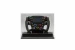 ⁦نموذج مصغر لعجلة قيادة سيارة Oracle Red Bull Racing RB18 - إصدار محدود بمقياس 1:4 من Amalgam Collection⁩ - الصورة ⁦3⁩