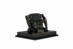 ⁦نموذج مصغر لعجلة قيادة سيارة Oracle Red Bull Racing RB18 - إصدار محدود بمقياس 1:4 من Amalgam Collection⁩ - الصورة ⁦4⁩