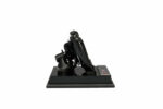 ⁦نموذج مصغر لعجلة قيادة سيارة Oracle Red Bull Racing RB18 - إصدار محدود بمقياس 1:4 من Amalgam Collection⁩ - الصورة ⁦5⁩