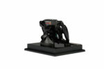 ⁦نموذج مصغر لعجلة قيادة سيارة Oracle Red Bull Racing RB18 - إصدار محدود بمقياس 1:4 من Amalgam Collection⁩ - الصورة ⁦6⁩