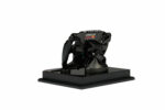 ⁦نموذج مصغر لعجلة قيادة سيارة Oracle Red Bull Racing RB18 - إصدار محدود بمقياس 1:4 من Amalgam Collection⁩ - الصورة ⁦7⁩