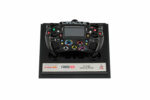 نموذج مصغر لعجلة قيادة سيارة Oracle Red Bull Racing RB18 - إصدار محدود بمقياس 1:4 من Amalgam Collection