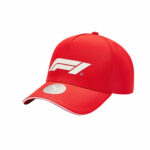 Formula 1 Kids Baseball Cap