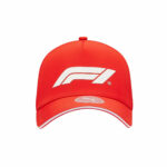 Formula 1 Kids Baseball Cap - Image 2