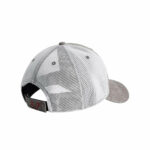 Scuderia Ferrari F1 2025 Italian Trucker Cap Gray - Image 2