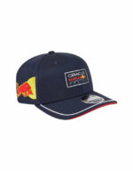 ⁦قبعة New Era Red Bull Racing خفيفة الوزن موديل Dyn Bull 9SEVENTY بحزام خلفي قابل للتعديل ومطاطية⁩ - الصورة ⁦3⁩