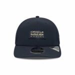 ⁦قبعة New Era Oracle Red Bull Racing 9SEVENTY سلاسل قابلة للتعديل من مواد معاد تدويرها⁩ - الصورة ⁦2⁩