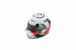 Esteban Ocon Belgian GP 2023 Helmet