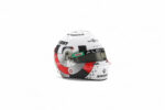 Esteban Ocon Belgian GP 2023 Helmet - Image 5