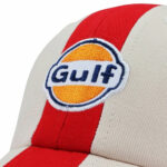 ⁦قبعة Gulf مايكل ديلاني "بيس كاب"⁩ - الصورة ⁦2⁩