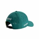 Aston Martin F1 Lance Stroll 2025 Team Replica Cap by Puma – Official Formula 1 Headwear - Image 3
