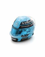 Mercedes-AMG PETRONAS F1 George Russell 2025 Helmet Replica Scale 1:5