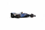 Williams Racing FW45 No.23 Alex Albon British GP 2023 1:18 Model Car by Spark - Image 4