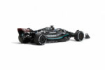 Mercedes-AMG Petronas F1 W14 No.63 George Russell Saudi GP 2023 1:18 Model Car by Spark - Image 3