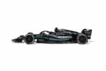 Mercedes-AMG Petronas F1 W14 No.63 George Russell Saudi GP 2023 1:18 Model Car by Spark - Image 4