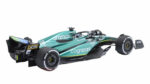 Aston Martin AMR23 No.18 Lance Stroll Bahrain GP 2023 1:18 Model Car by Spark - Image 6