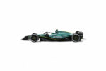 Aston Martin Aramco F1 Team AMR24 No.14 Fernando Alonso Saudi GP 2024 1:18 Model Car by Spark - Image 5