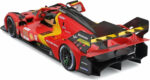 ⁦مجسم سيارة Ferrari 499P بطل سباق لو مان 2024 رقم 50 - إصدار جامعي Die-Cast مقاس 1:18⁩ - الصورة ⁦5⁩