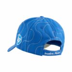 Scuderia Ferrari Monza GP 2025 Special Edition BB Cap – PUMA Racing Cap - Image 3