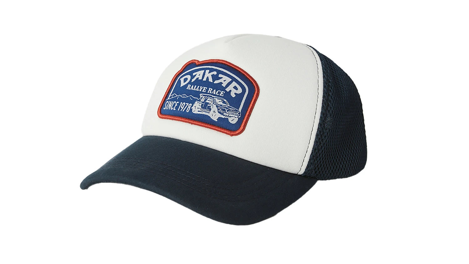 68fa8a6b-73b5-4dcc-9e7c-215ae0f3bc46.jpg Dakar CL Cap 03 Racing Style - Image 1