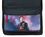 ⁦حقيبة ظهر Max Verstappen للأعمال والرياضة⁩ - الصورة ⁦4⁩