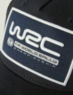 WRC HAT 02 Glitch Cap - Image 4