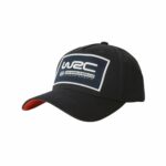 WRC HAT 02 Glitch Cap