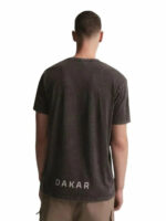 ⁦تيشيرت Dakar WASH 02، مقاس XL⁩ - الصورة ⁦2⁩