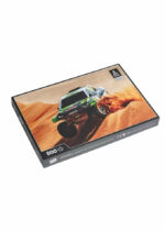 ⁦حقيبة Dakar PS PUZZ المنظمة متعددة الألوان⁩ - الصورة ⁦2⁩