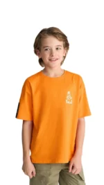 Dakar K DES 0224 Racing T-Shirt 100% Cotton Motorsport Apparel - Image 4