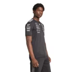 Mercedes-AMG Petronas F1 Men’s Driver Jersey T-Shirt - Image 2