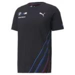 تيشيرت رجالي BMW Motorsport قطن 100% (نسخة طبق الأصل)