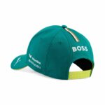 Aston Martin F1 Team BB Cap 2026 - Image 4