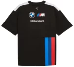 ⁦تيشيرت سائقي BMW Motorsport إصدار عام 2026⁩ - الصورة ⁦2⁩