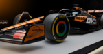 McLaren MCL39 Official Show Car – 2025 Formula 1 Double Championship Edition - Image 4